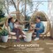 Best Choice Products Wicker Egg Chair Oversized Indoor Outdoor Patio Lounger w/ Steel Frame, 440lb Capacity